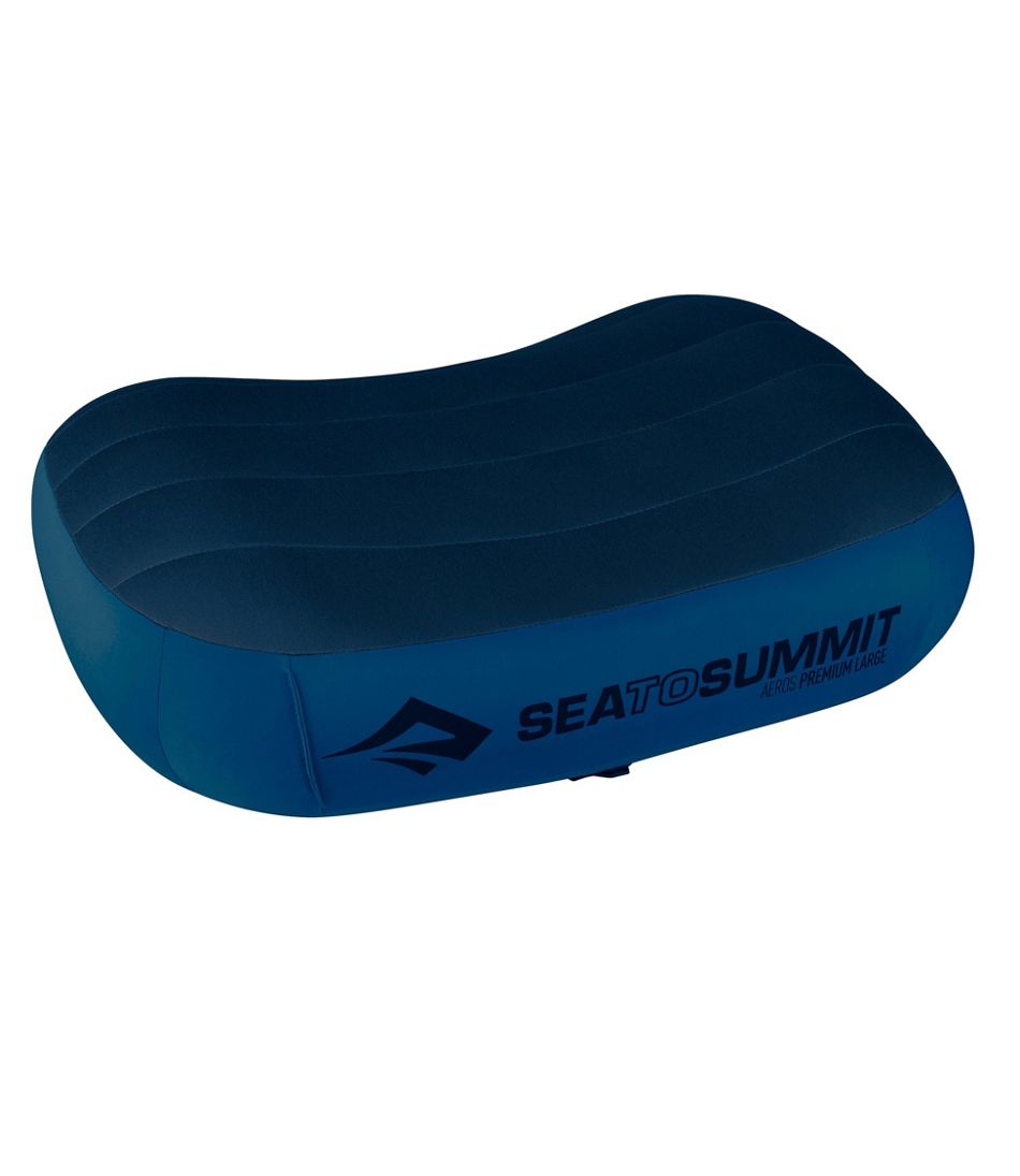 L.L.Bean Outlet | Sea To Summit Premium Aeros Inflatable Pillow
