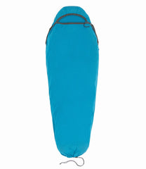 L.L.Bean On Sale | Sea To Summit Breeze Sleeping Bag Liner, Mummy with Drawcord