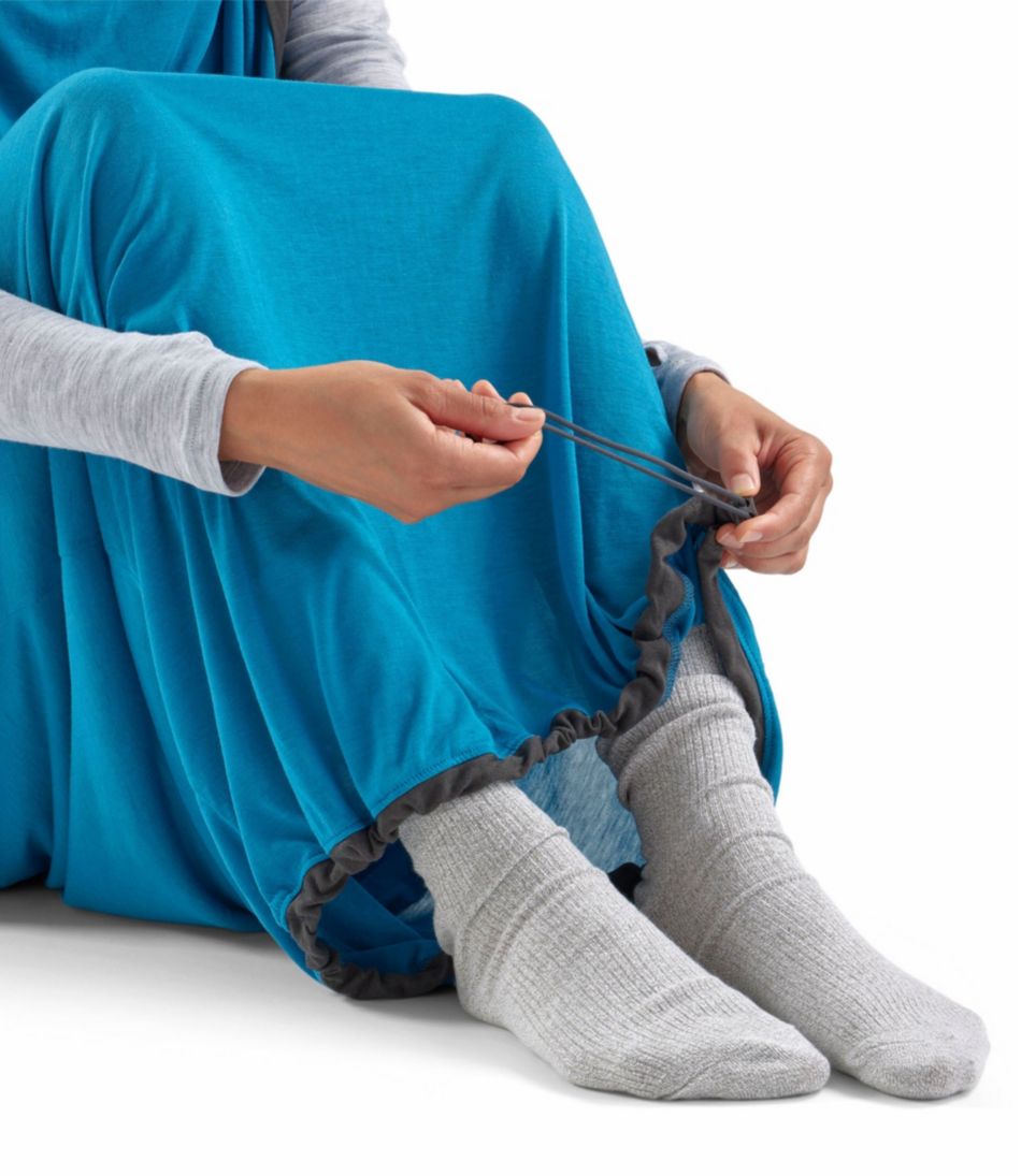 L.L.Bean On Sale | Sea To Summit Breeze Sleeping Bag Liner, Mummy with Drawcord