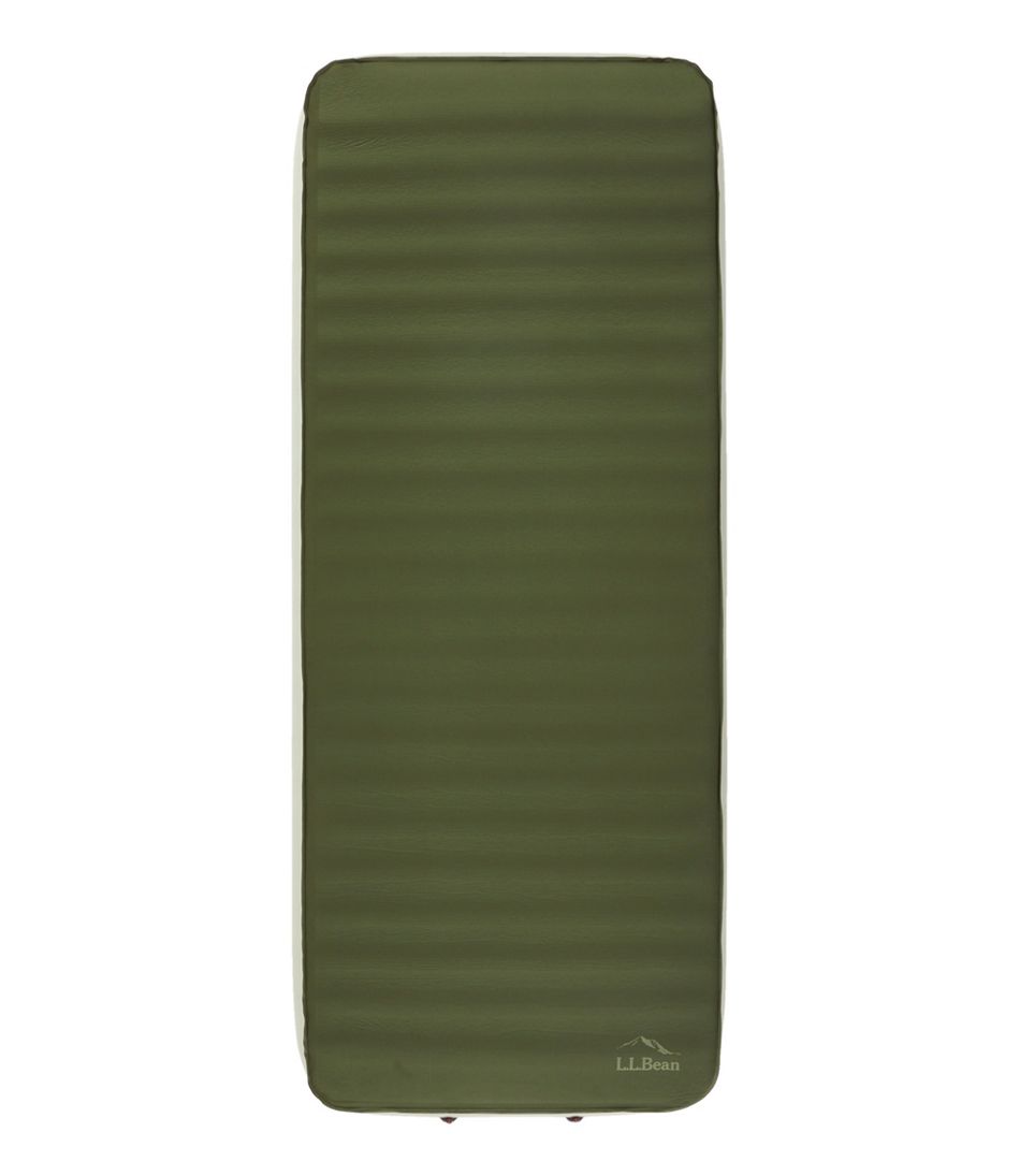 L.L.Bean US | Camp Futon, Single