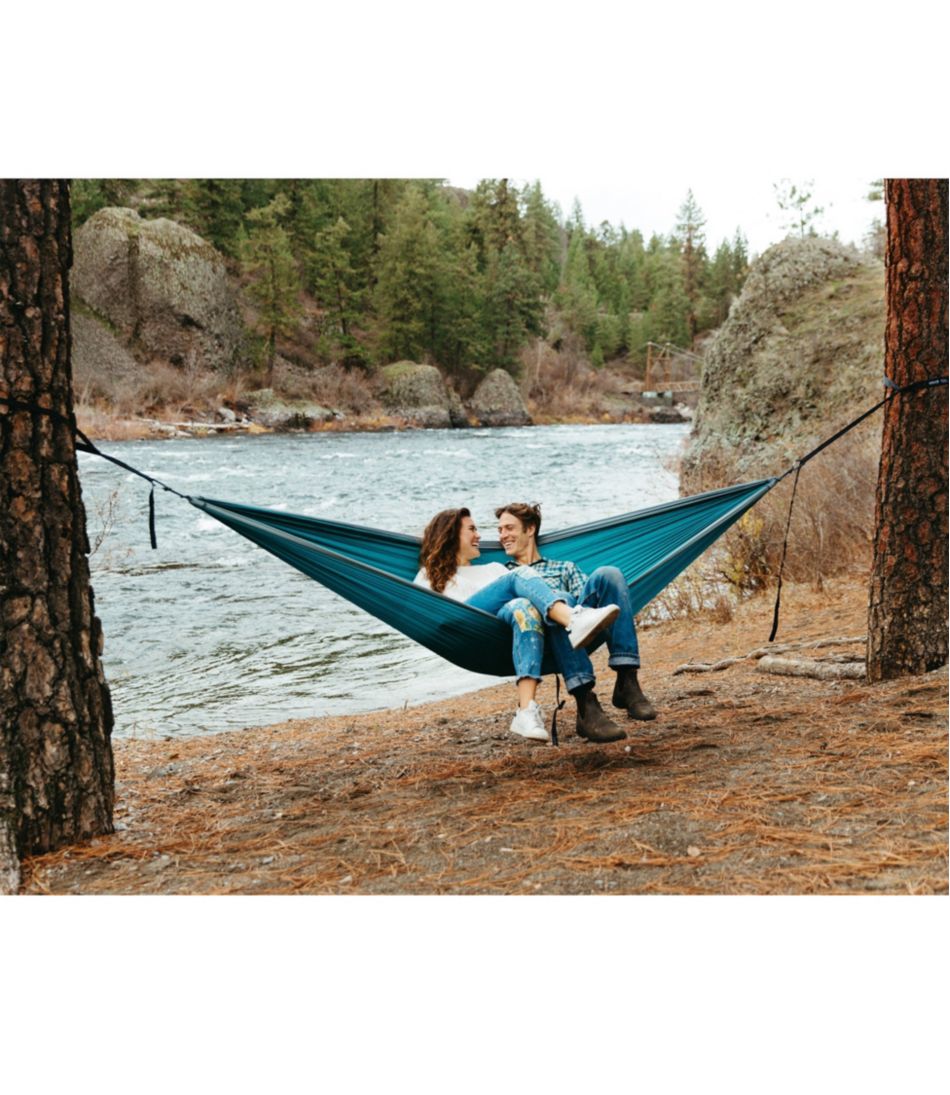 L.L.Bean US | ENO DoubleNest Hammock