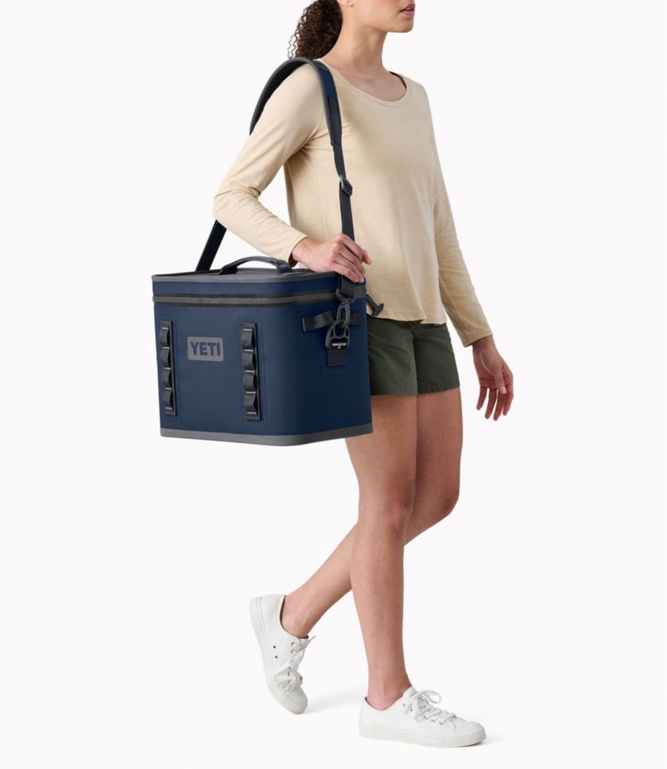 L.L.Bean | Yeti Hopper Flip 18 Cooler
