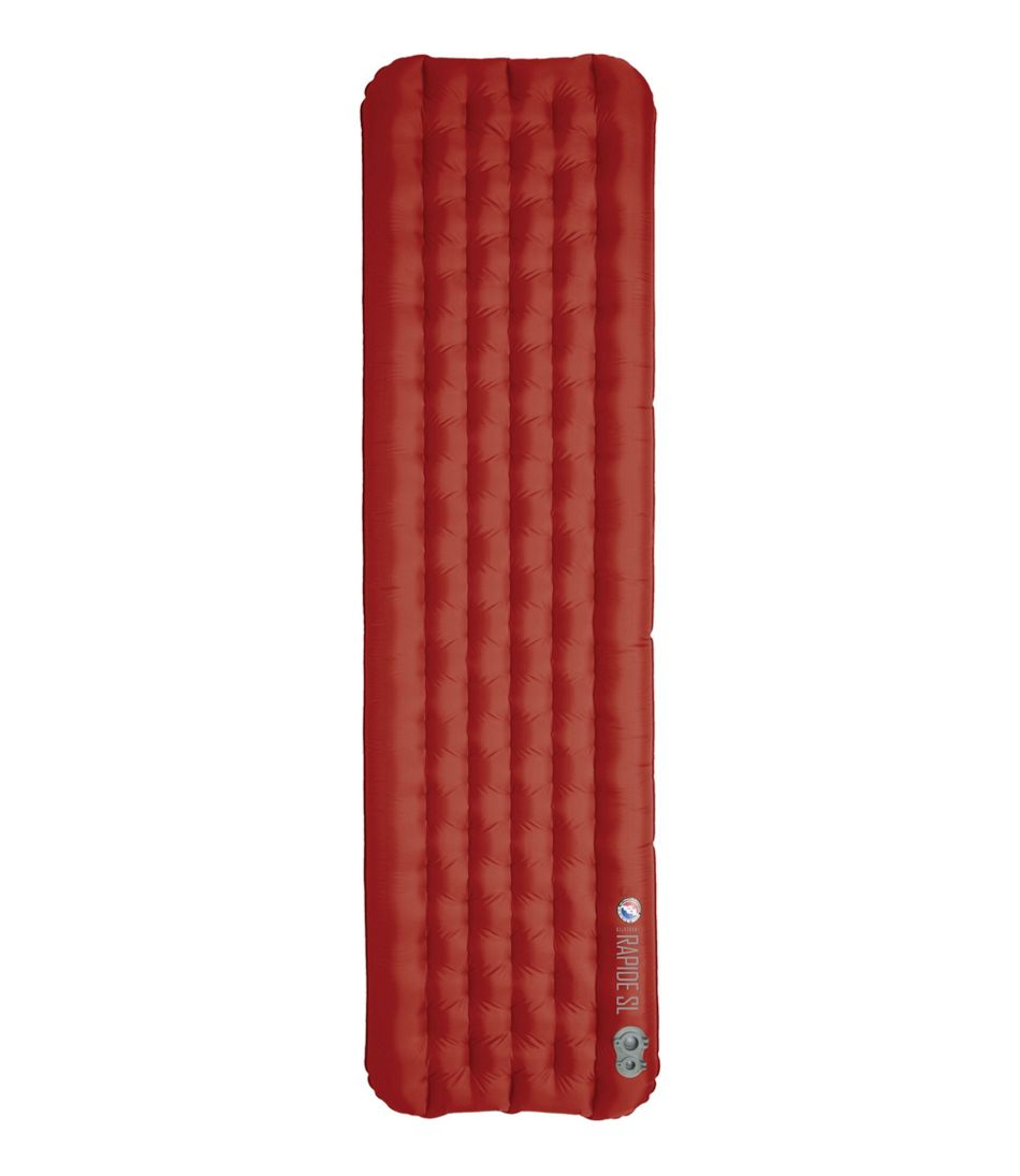L.L.Bean Discount | Big Agnes Rapide SL Insulated Sleeping Pad