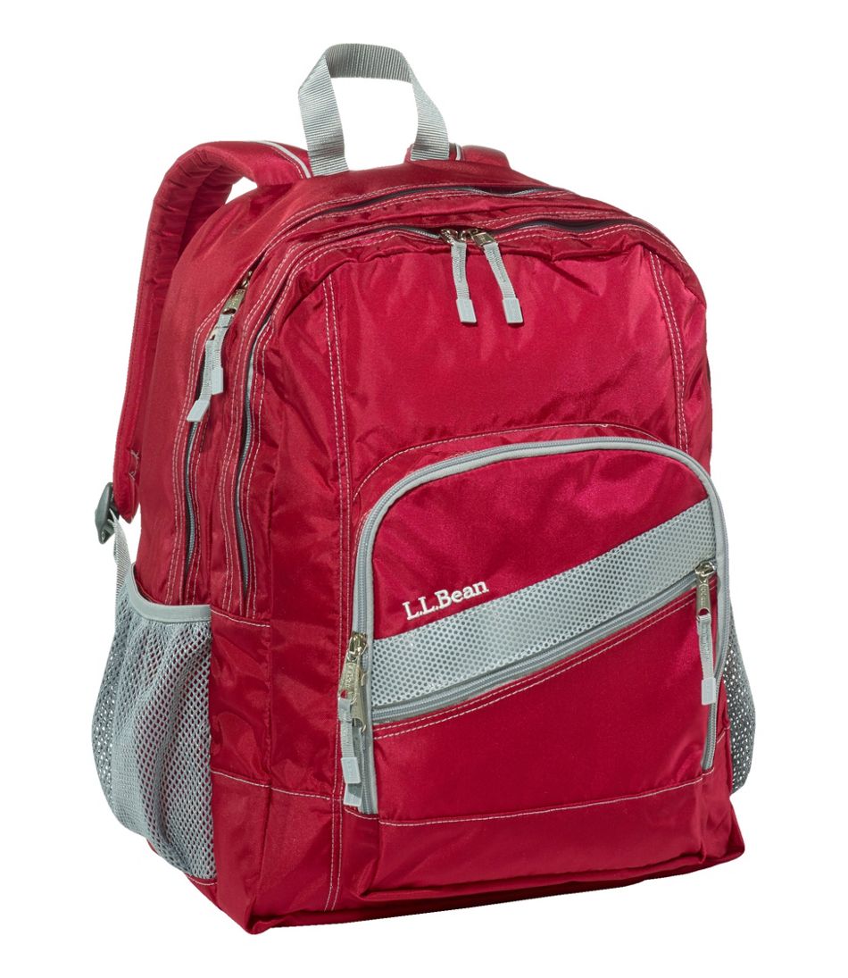 L.L.Bean Outlet | Deluxe Book Pack®, 37L