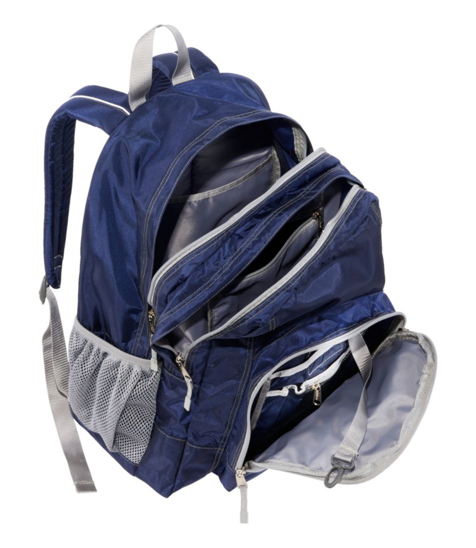 L.L.Bean Outlet | Deluxe Book Pack®, 37L