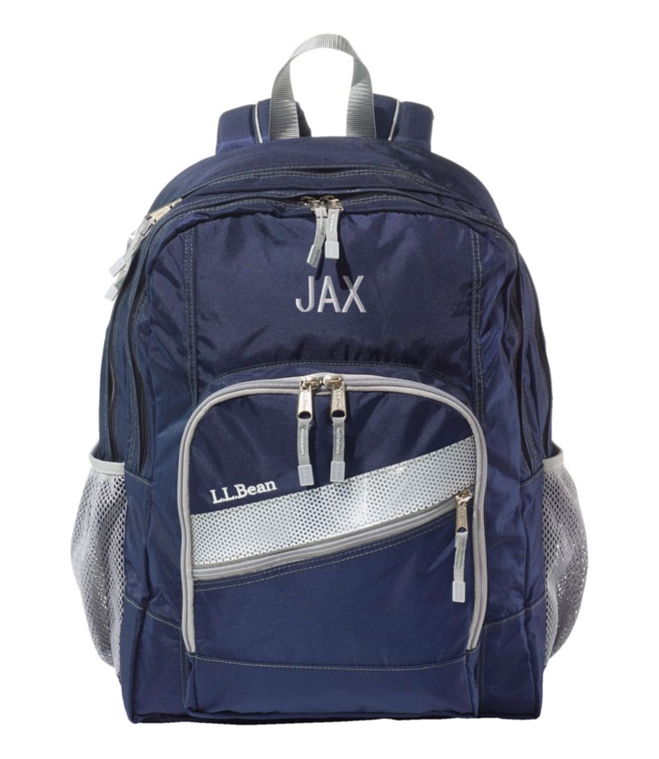 L.L.Bean Outlet | Deluxe Book Pack®, 37L