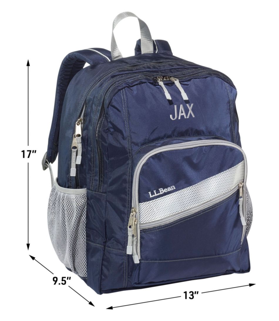 L.L.Bean Outlet | Deluxe Book Pack®, 37L