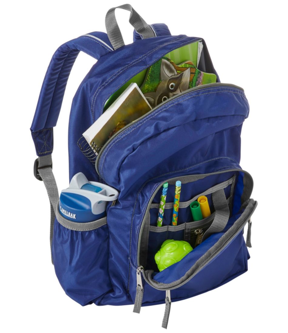 L.L.Bean For Sale | Junior Original Book Pack, 17L