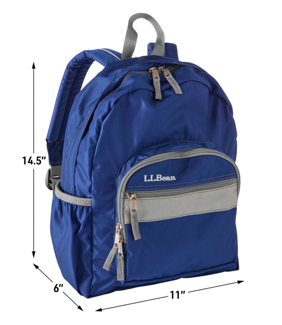 L.L.Bean For Sale | Junior Original Book Pack, 17L