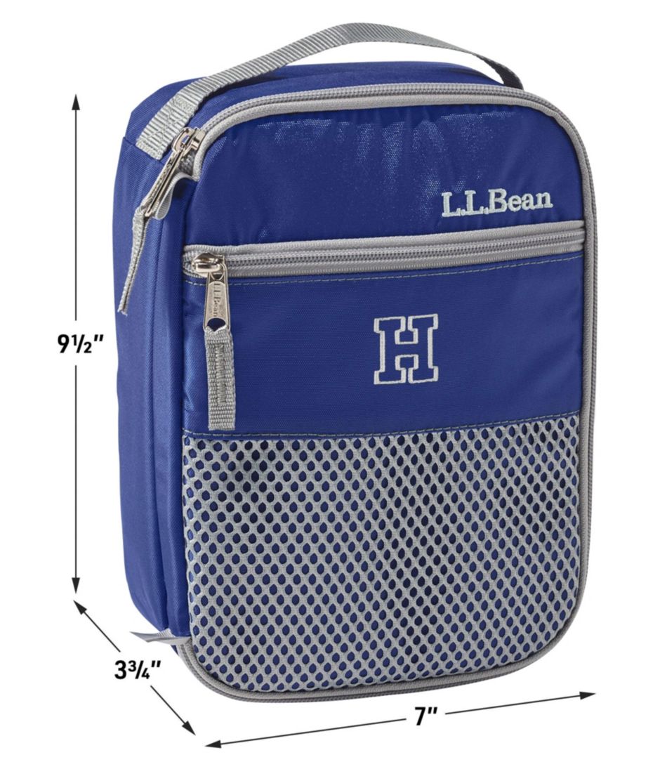L.L.Bean New | Lunch Box
