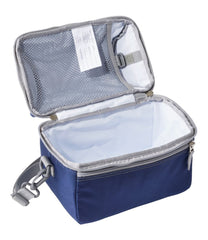 L.L.Bean US | Flip-Top Lunch Box