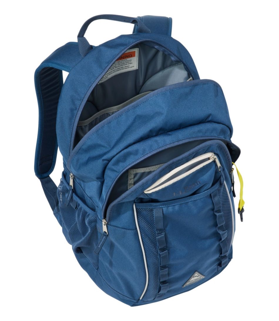 L.L.Bean Outlet | Bean's Explorer Backpack, 32L