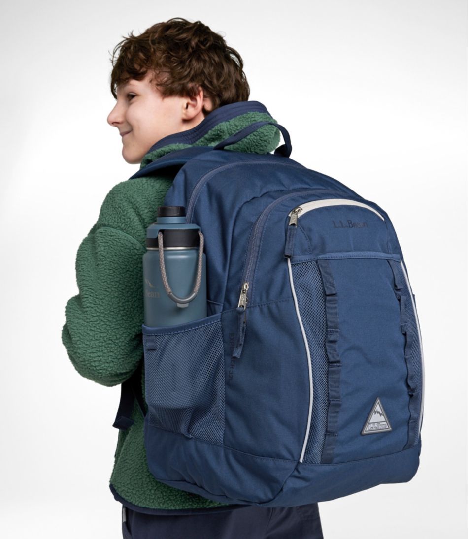 L.L.Bean Outlet | Bean's Explorer Backpack, 32L