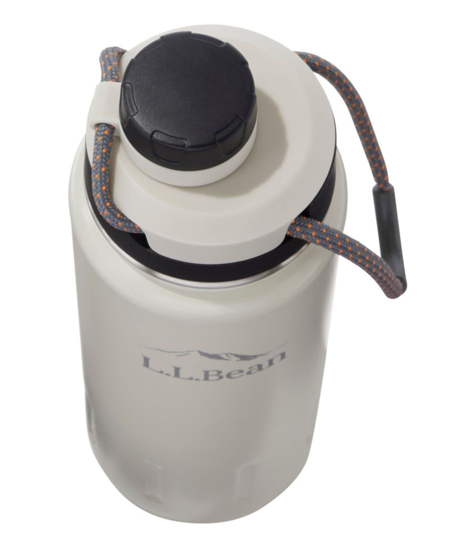 L.L.Bean On Sale | Insulated Bean Canteen Water Bottle