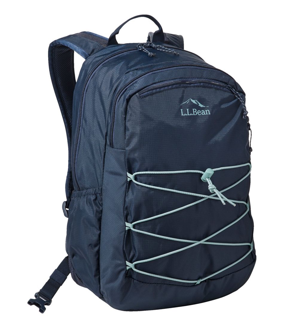 L.L.Bean US | Comfort Carry Women's Laptop Pack, 30L
