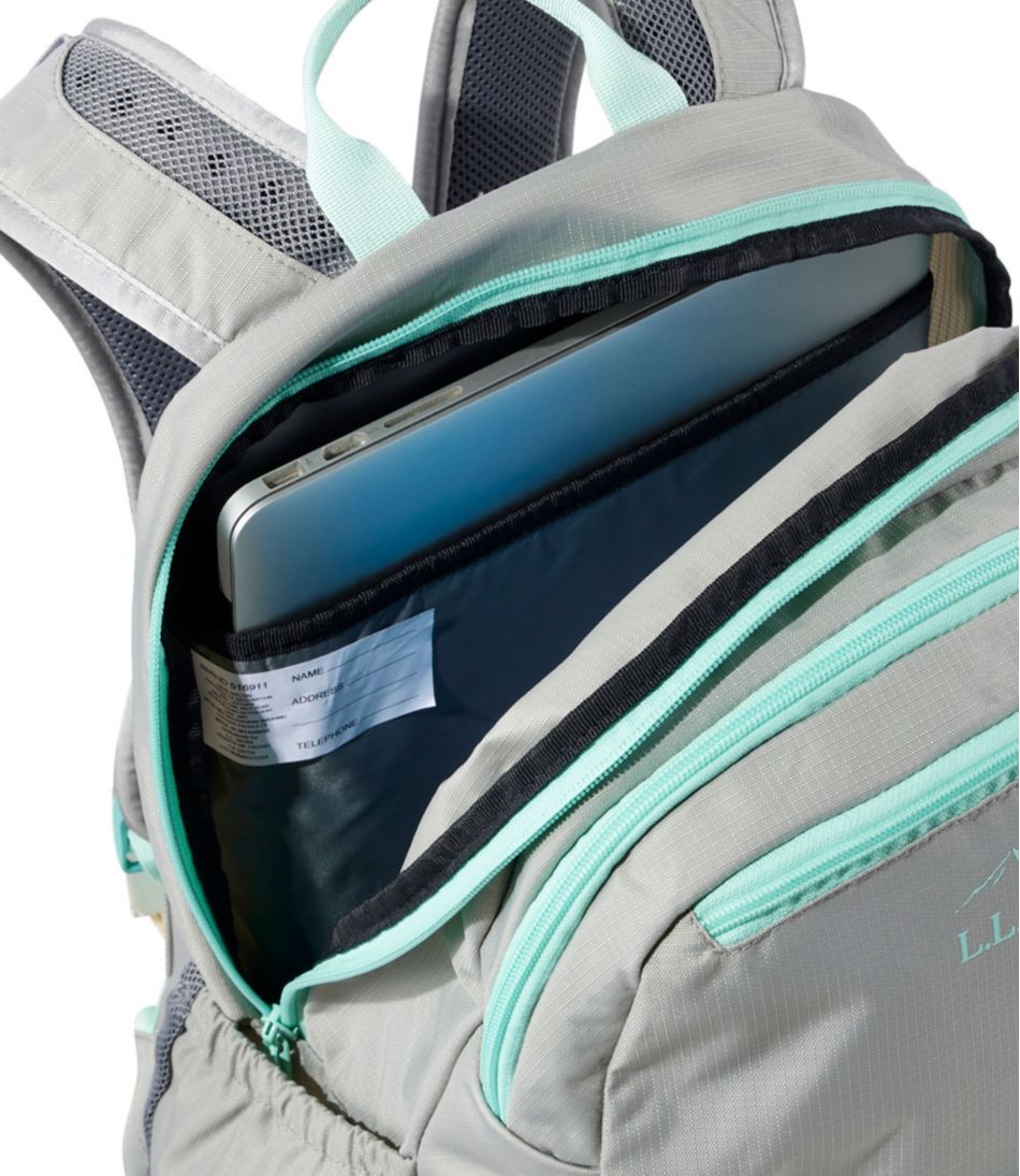 L.L.Bean US | Comfort Carry Women's Laptop Pack, 30L