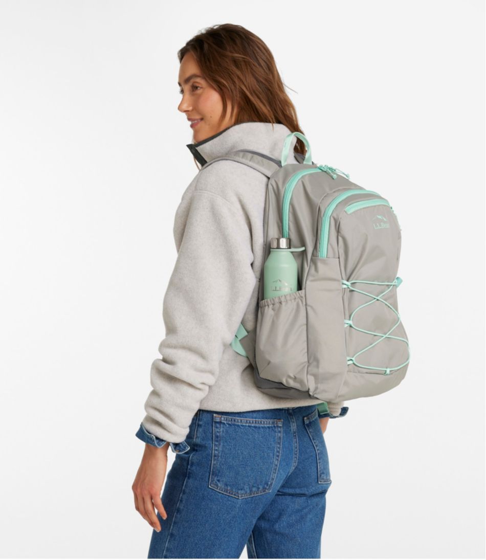 L.L.Bean US | Comfort Carry Women's Laptop Pack, 30L