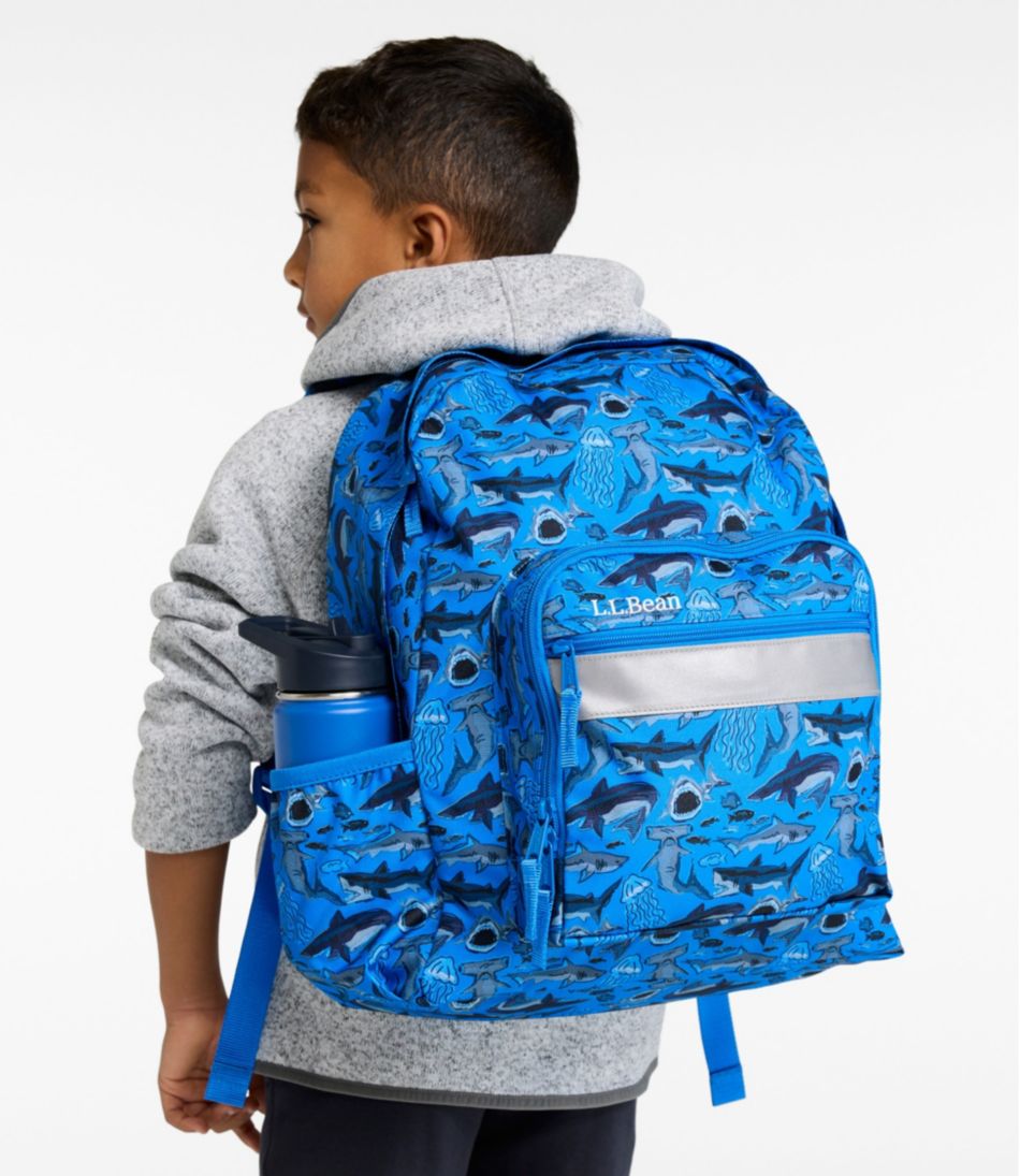 L.L.Bean Online | Original Book Pack®, 24L, Print