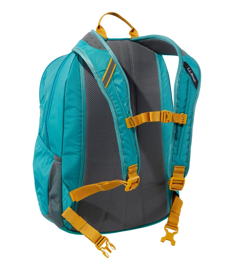 L.L.Bean Sale | Comfort Carry Laptop Pack, 36L