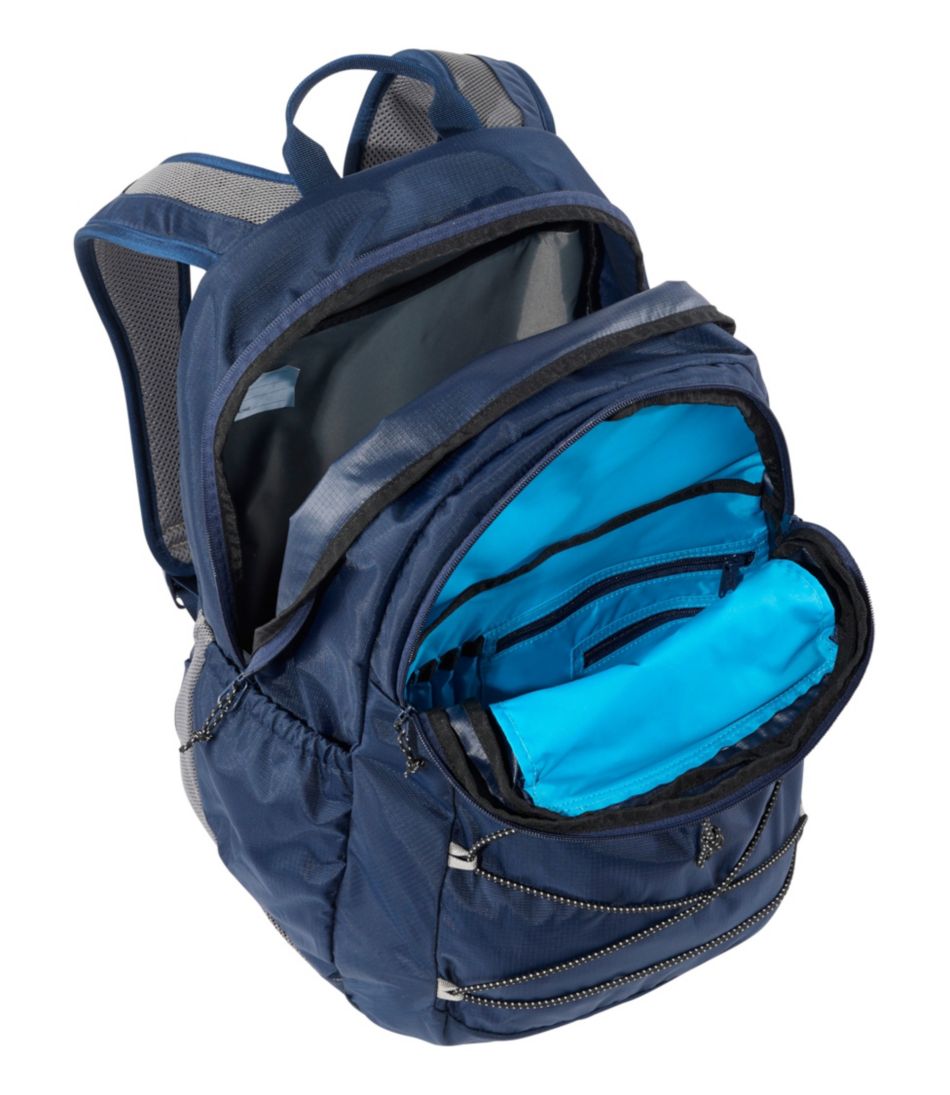 L.L.Bean Sale | Comfort Carry Laptop Pack, 36L