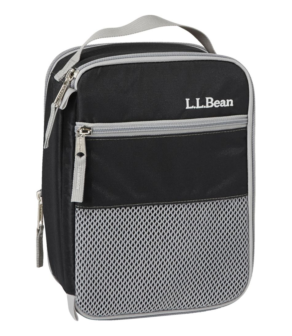 L.L.Bean New | Expandable Lunch Box