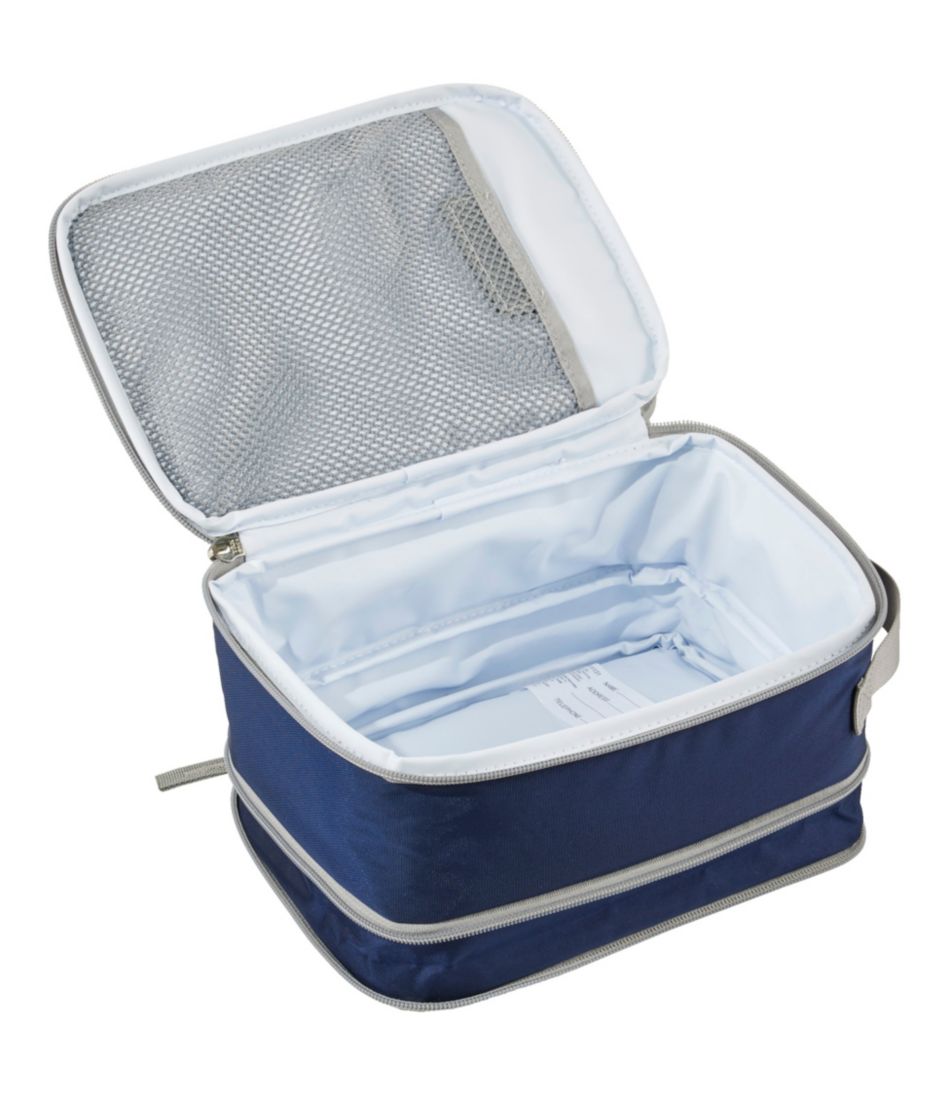 L.L.Bean New | Expandable Lunch Box