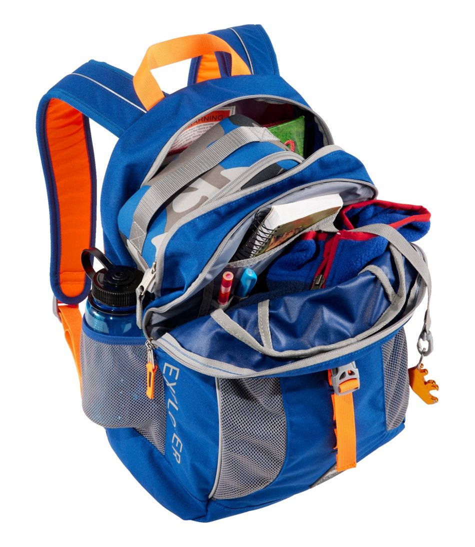 L.L.Bean US | Bean's Explorer Backpack, 25L