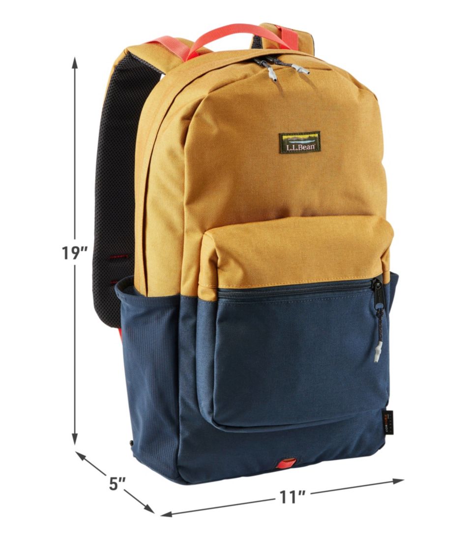L.L.Bean Online | Mountain Classic Cordura Pack, 22L
