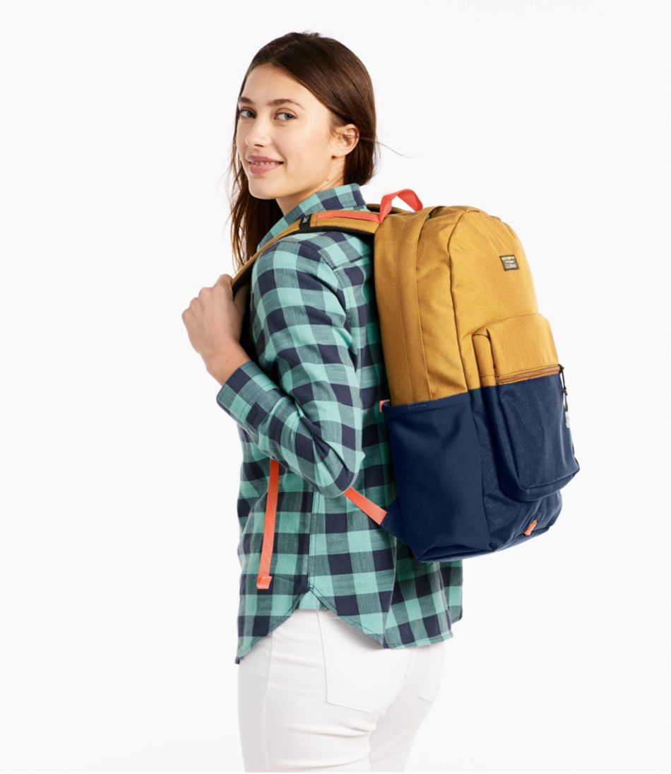 L.L.Bean Online | Mountain Classic Cordura Pack, 22L