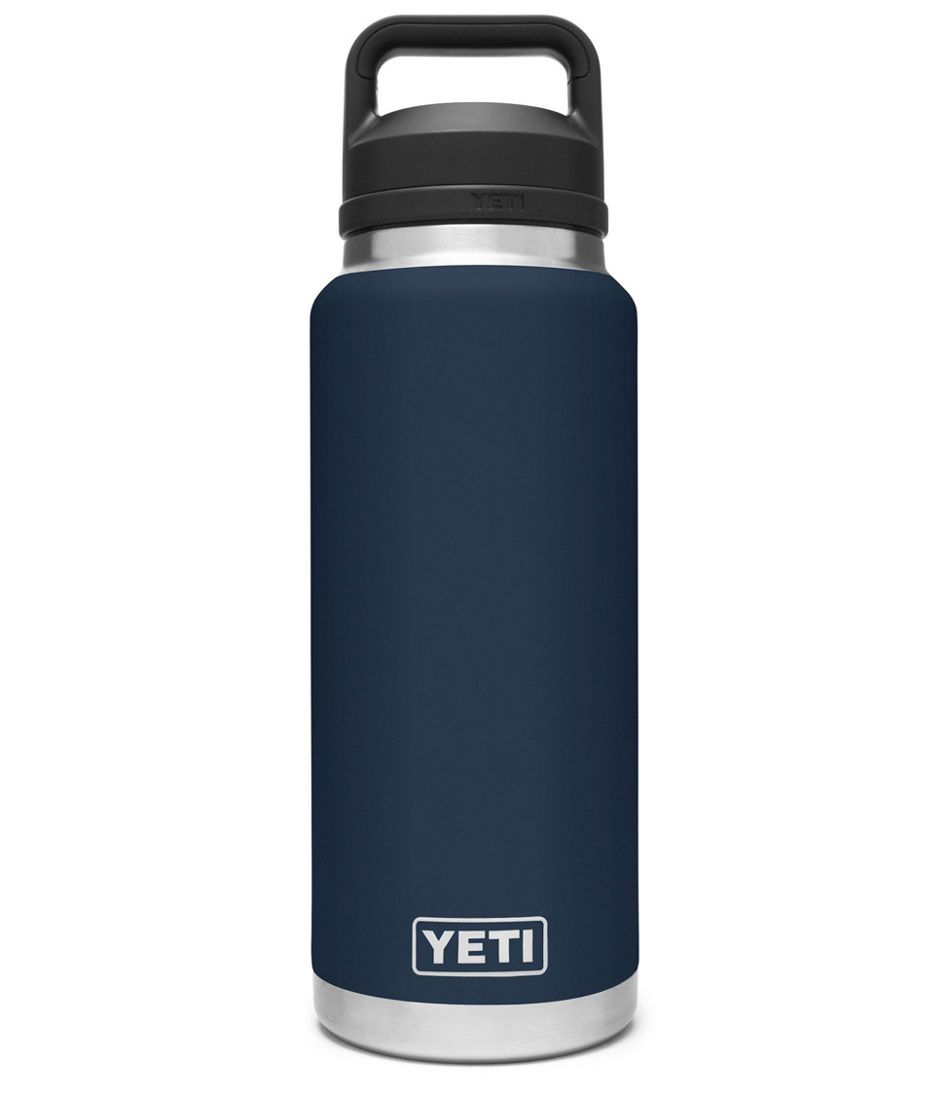 L.L.Bean Sale | Yeti Rambler Chug Bottle, 36 oz.