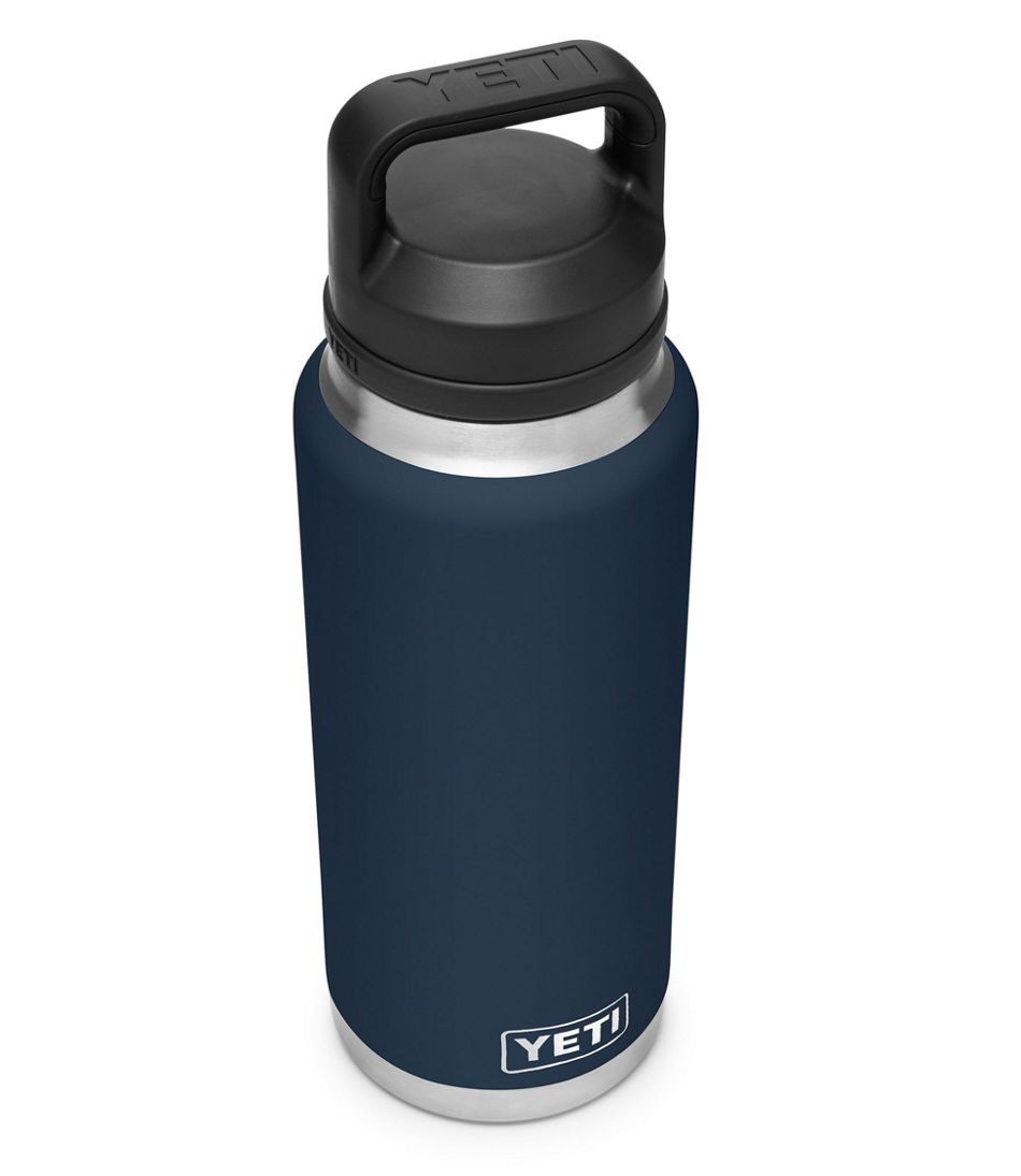 L.L.Bean Sale | Yeti Rambler Chug Bottle, 36 oz.