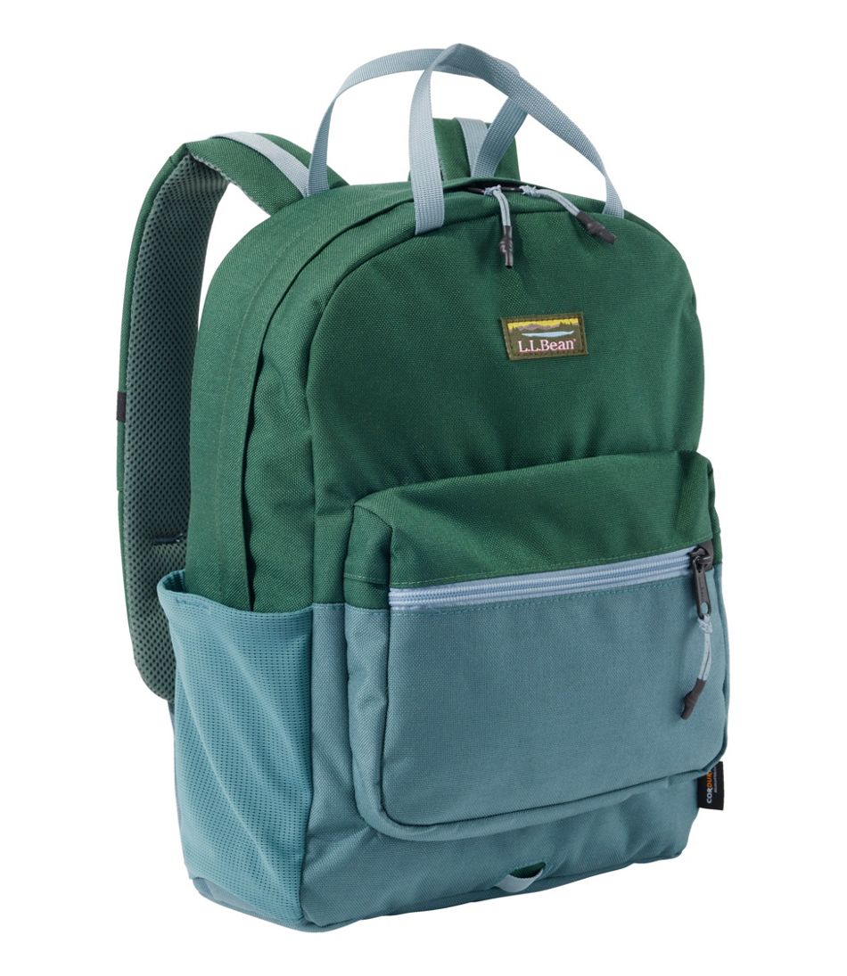 L.L.Bean For Sale | Mountain Classic Cordura Pack, Mini, 18L