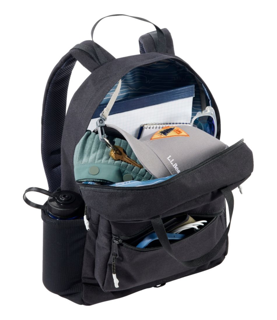 L.L.Bean For Sale | Mountain Classic Cordura Pack, Mini, 18L