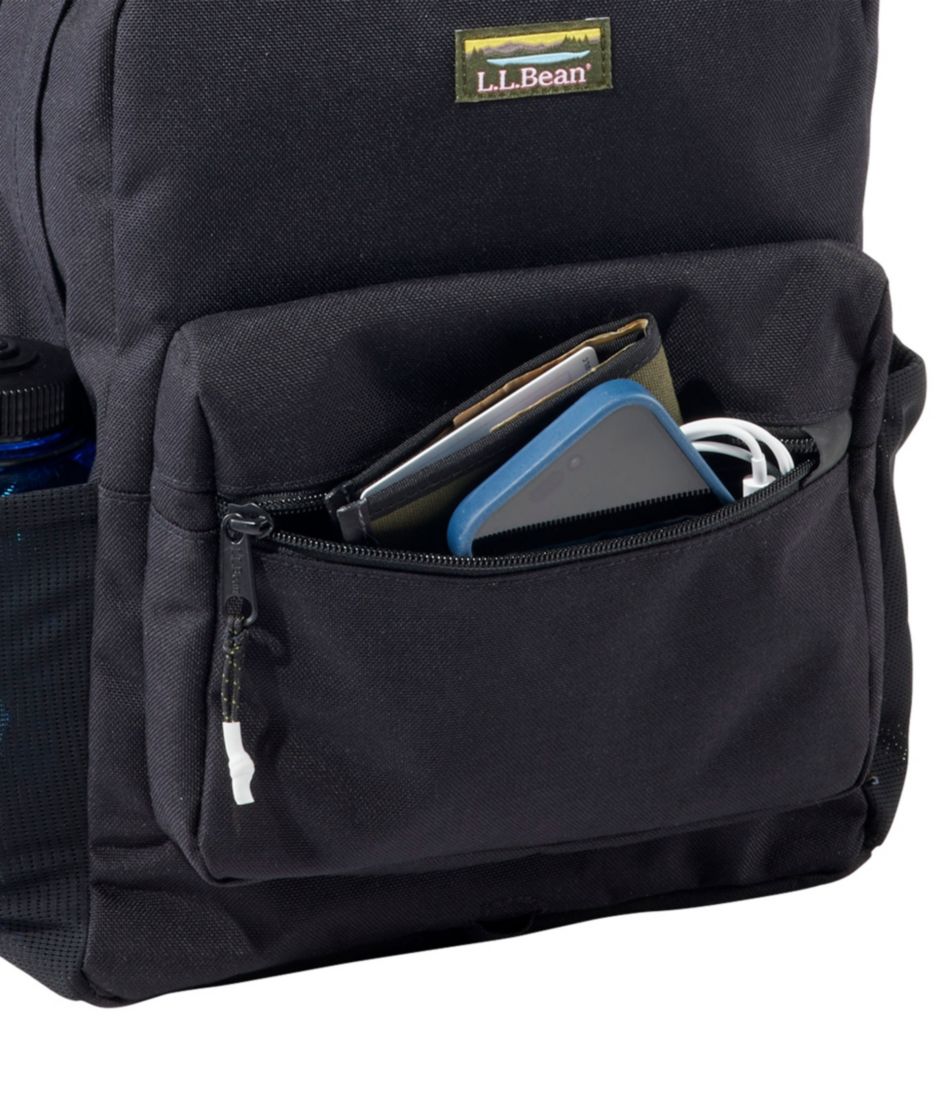 L.L.Bean For Sale | Mountain Classic Cordura Pack, Mini, 18L