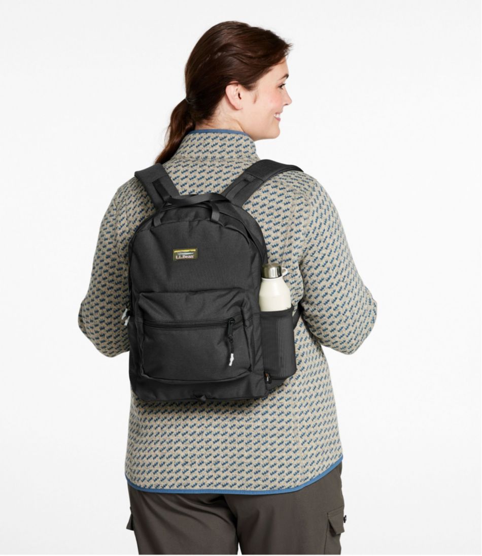 L.L.Bean For Sale | Mountain Classic Cordura Pack, Mini, 18L