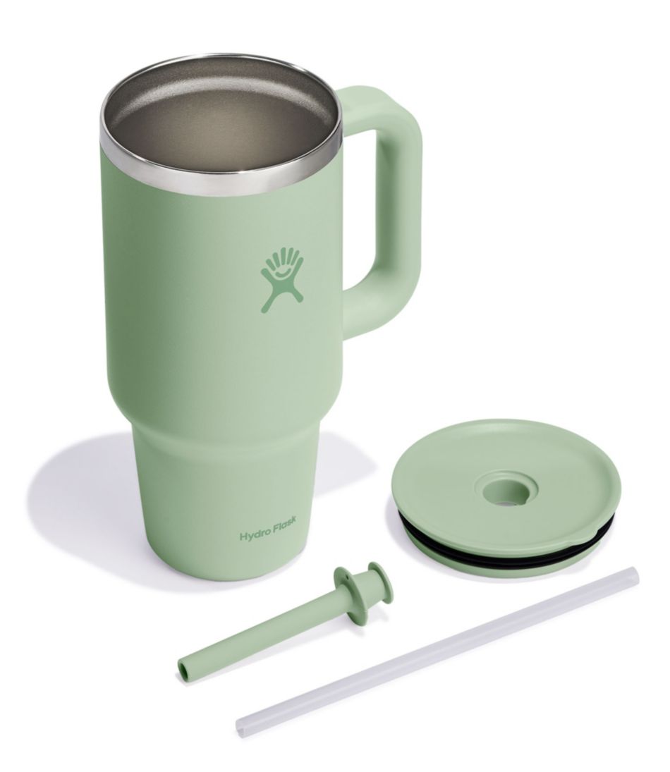 L.L.Bean Online | Hydro Flask All Around Travel Tumbler, 32 oz.