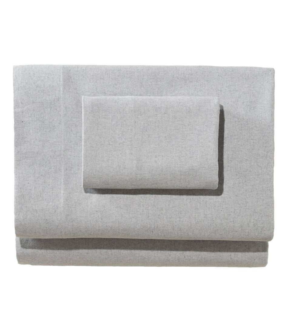 L.L.Bean Discount | Ultrasoft Comfort Flannel Sheet Set