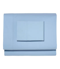L.L.Bean Outlet | 280-Thread-Count Pima Cotton Percale Sheet Set