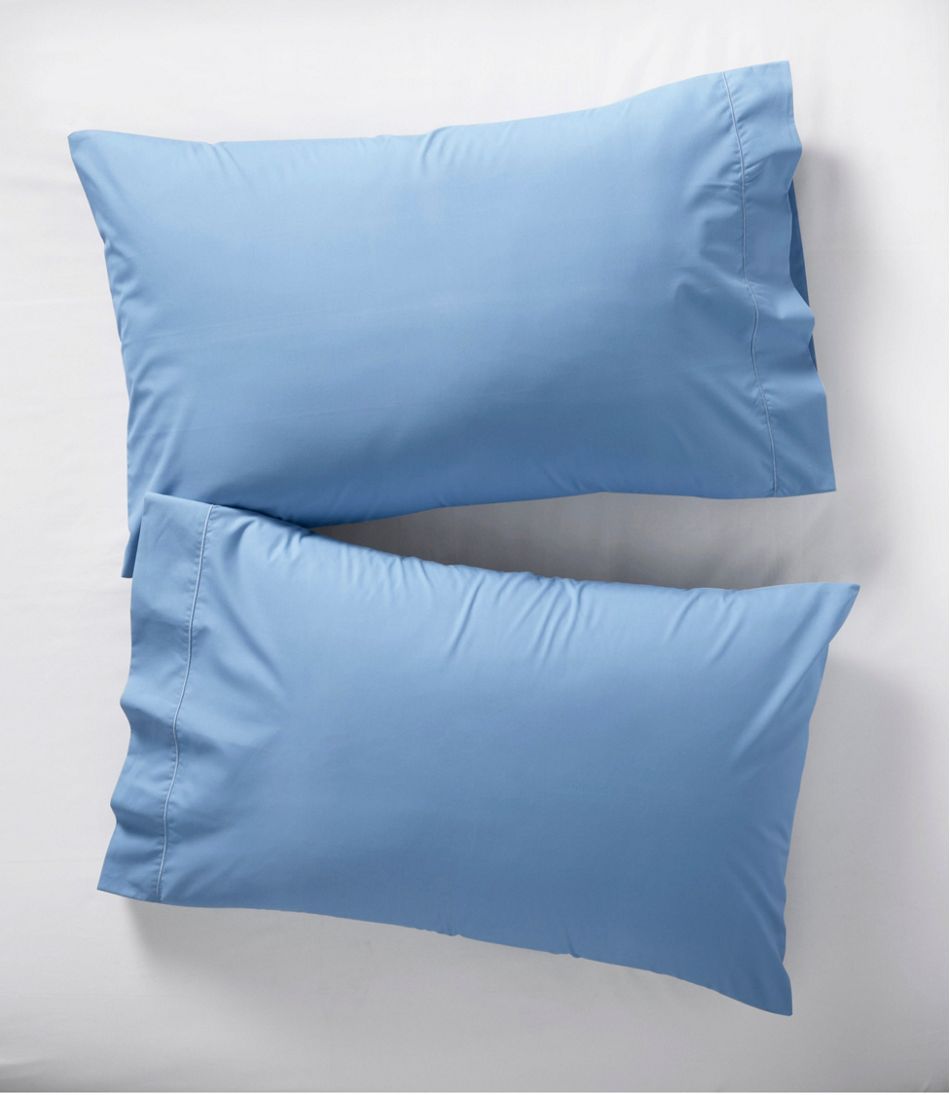 L.L.Bean Sale | Premium Egyptian Percale Sheet Collection