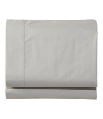 L.L.Bean On Sale | 280-Thread-Count Pima Cotton Percale Sheet, Flat