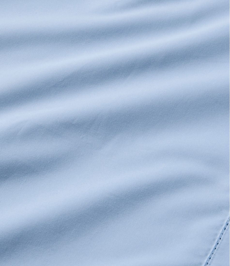 L.L.Bean On Sale | 280-Thread-Count Pima Cotton Percale Sheet, Flat