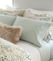 L.L.Bean On Sale | 280-Thread-Count Pima Cotton Percale Sheet, Flat