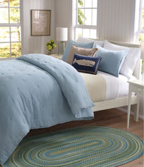 L.L.Bean | Lightweight Cotton Gauze Blanket