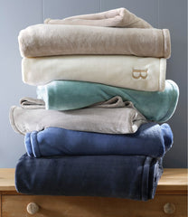 L.L.Bean Online | Wicked Cozy Blanket