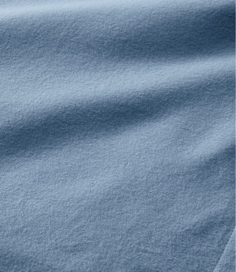 L.L.Bean Discount | Ultrasoft Comfort Flannel Comforter Cover