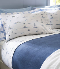 L.L.Bean Sale | Vintage Matelassé Bedspread