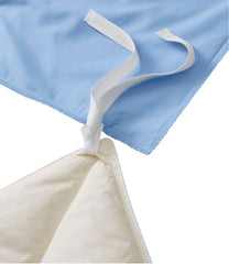 L.L.Bean On Sale | 280-Thread-Count Pima Cotton Percale Comforter Cover Collection