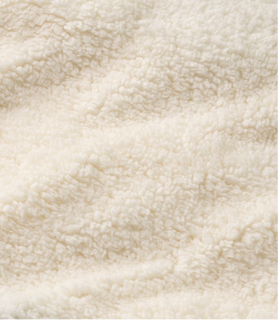 L.L.Bean For Sale | Wicked Plush Sherpa Throw