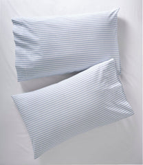 L.L.Bean New | Premium Egyptian Percale Sheet Collection, Stripe