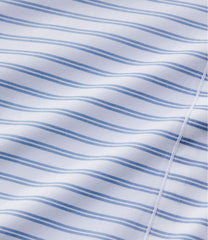 L.L.Bean New | Premium Egyptian Percale Sheet Collection, Stripe